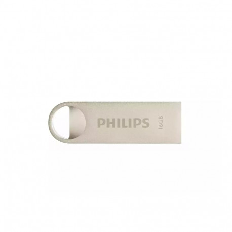 Philips FM16FD160B Moon Edition 2.0 USB Flash Drive 16GB