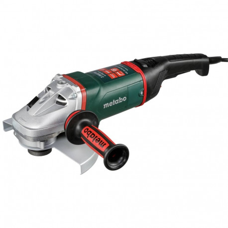 WE 26-230 MVT Quick (606475000) (grün/schwarz, 2600 Watt)