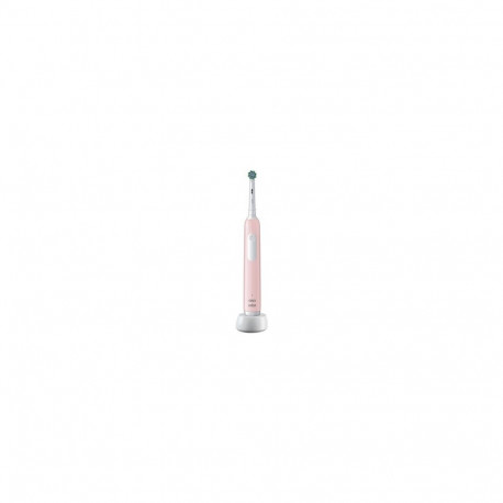 Oral-B elektriline hambahari Pro Series 1 Cross Action laetav täiskasvanutele komplektis 1 harjapea 