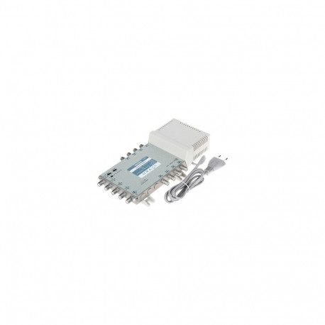Multiswitch MR-508 5 in/8 out Terra