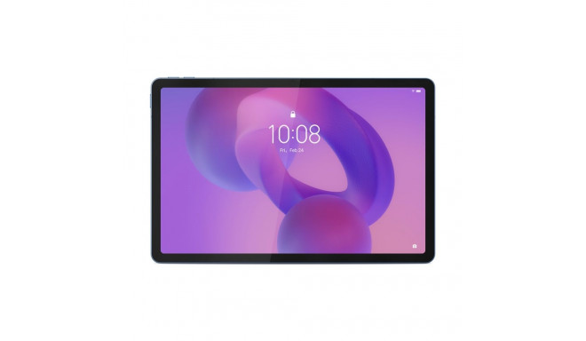 Lenovo tahvelarvuti Idea Tab 5G Mediatek 128GB 27.9cm (11") 8GB Wi-Fi 5 (802.11ac) Android 15, sinin
