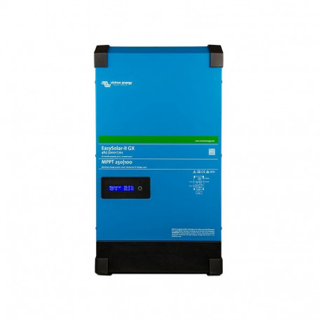 EasySolar-II 48/5000/70-50 MPPT 250/100 GX