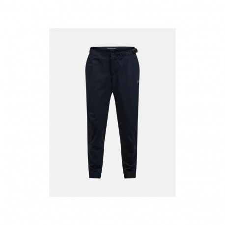 Peak Perf. W Trail Pants black - XL Trousers