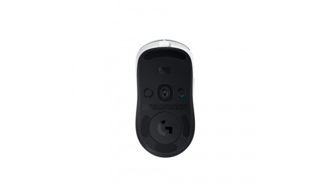 Logitech G PRO 2 LIGHTSPEED Mouse