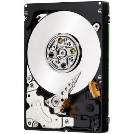 Lenovo 2.5", 2.4TB, 10K, SAS, Hot Swap