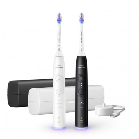 Philips Sonicare elektriline hambahari 6500 series HX7419/01 taaslaetav