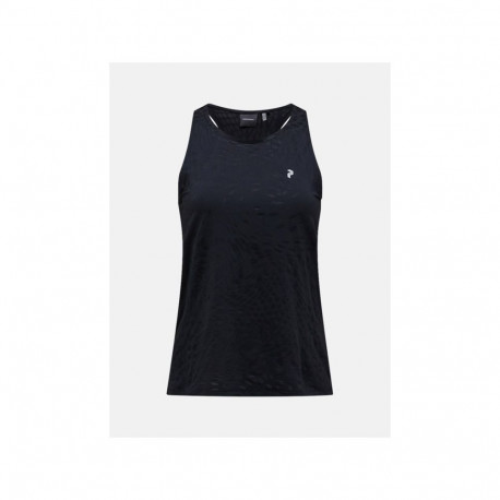 PEAK PERFORMANCE naiste top W Discover Tank M, must