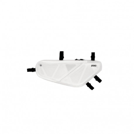 Torba POC Ultra Frame Bag 3L biała - TU