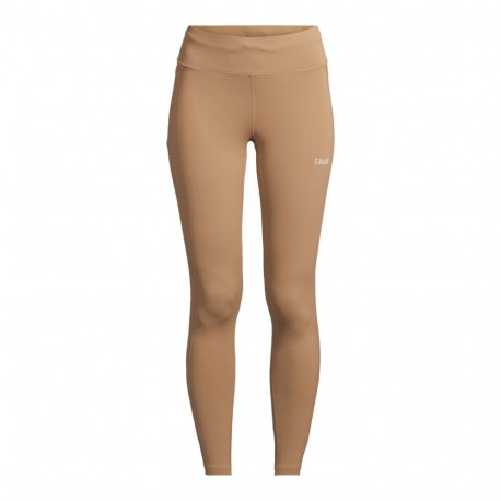 CASALL naiste treeninglegginsid Essential Tights M, roheline