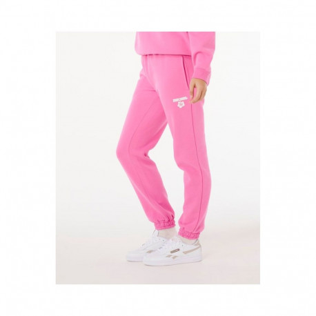 RIP CURL naiste püksid Surf Puff Track L, roosad