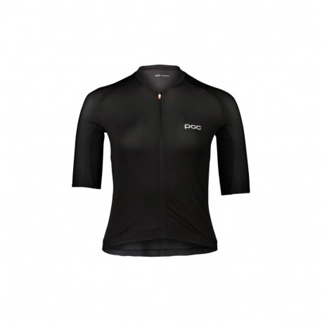 POC särk Pristine Jersey naiste XS, must