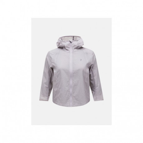 PEAK PERFORMANCE naiste jope Discover Wind L, hall