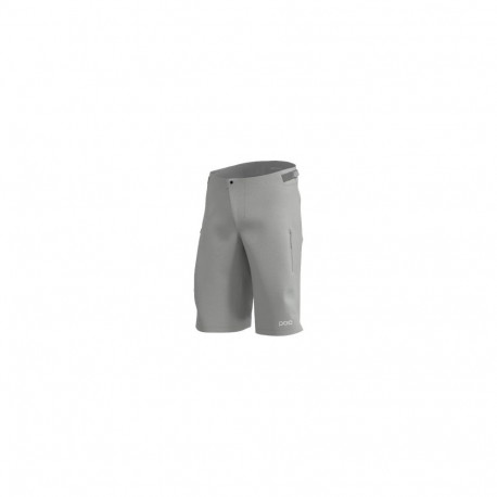 POC meeste jalgrattashortsid motion XL, helehall