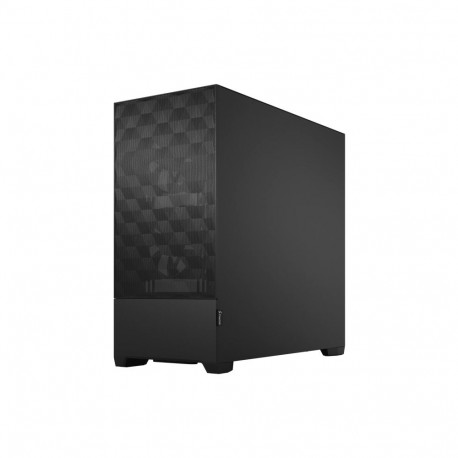 Fractal Design | op Air RGB | Side window | ATX, mATX, Mini ITX | ATX | Black TG Clear Tint