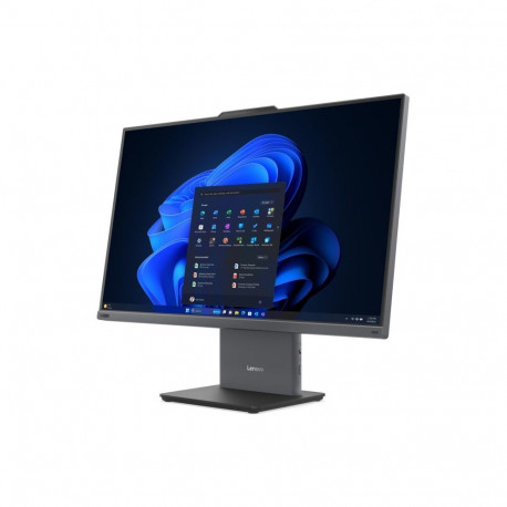 Lenovo all-in-one lauaarvuti ThinkCentre neo 50a 27 G6 LNL 27" FHD Intel Core Ultra 5 226V sisemälu 