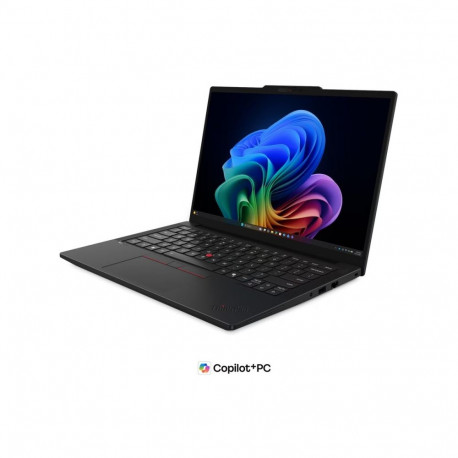 Lenovo sülearvuti ThinkPad T14 G7 Intel 14" IPS WUXGA 1920 x 1200 pixels peegeldusvastane Intel Core