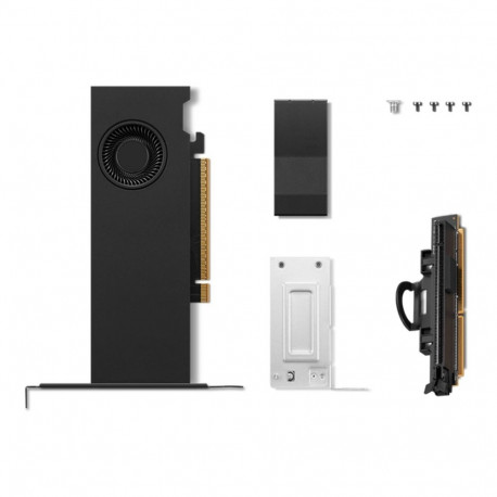 Lenovo graafikakaart NVIDIA RTX PRO 2000 Blackwell 16GB GDDR7 PCI Express 5.0x8