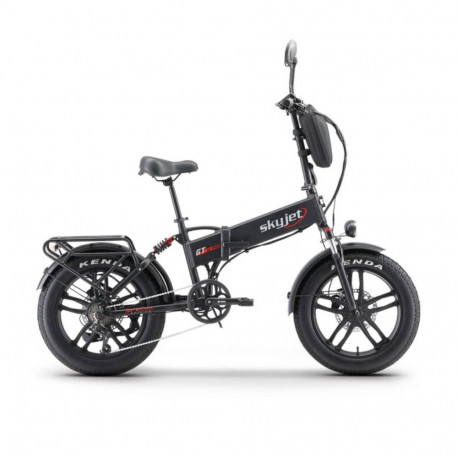 Elektrijalgratas Skyjet GTIII PRO Black