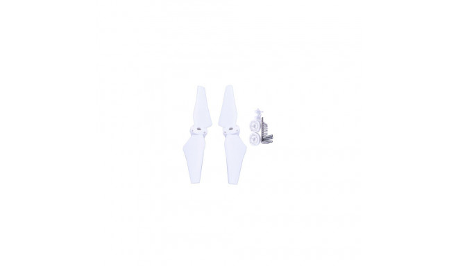 Drone Propeller - DJI Phantom 4 Self-Tightening Propellers Set