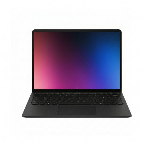 "Microsoft Surface Laptop FB 13,8"" (8.Edition) CU5/32GB/512GB DE Black W11P"