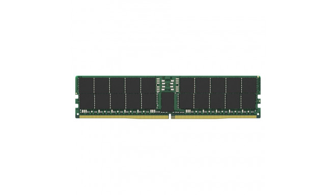 "64GB Kingston PC 6400 CL52 Server Premier ECC Hynix A retail"