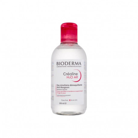 Bioderma Sensibio H2O AR (250ml)