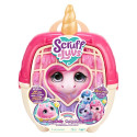 SCRUFF-A-LUVS pet UNICORN, 19 cm