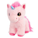SCRUFF-A-LUVS pet UNICORN, 19 cm