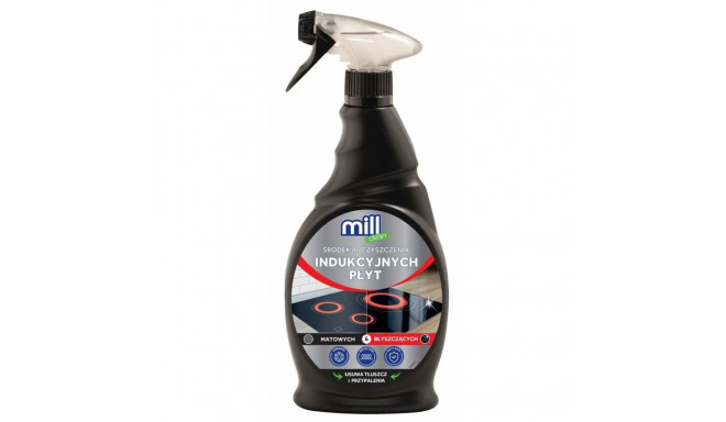 Mill Induction Hob Cleaner 555 ml