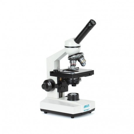 Delta Optical BioStage II Microscope