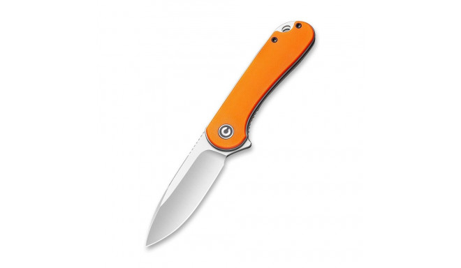 Knife CIVIVI Elementum G10 Orange