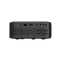 Phillips N-110 720p Mini Projector (Black)