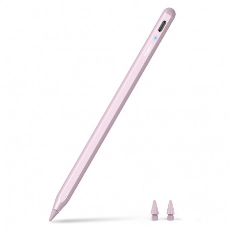 Metapen A8 Active Stylus for iPad USB-C - Pink