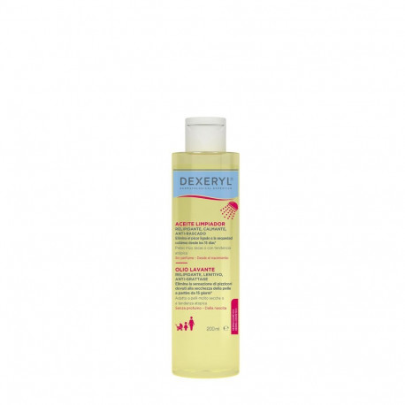 DEXERYL dušiõli SHOWER 200ml
