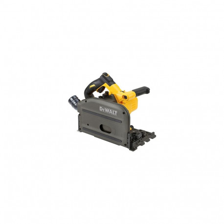 DeWALT ketassaag DCS520NT 16.5cm 4200RPM, must, kollane