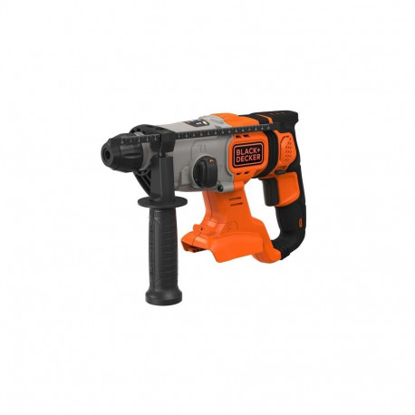 Black & Decker BCD900B-XJ drill 1880 RPM SDS Plus Black, Orange