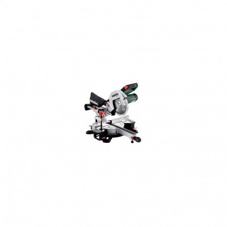 Metabo saag KGS216M 5000RPM 1200W