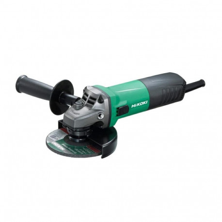Angle grinder 125mm, 10,000/min, M14, 900W, Re-Start Pro
