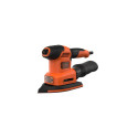 Grinder, 200W, 4in1, 125mm