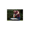 Black & Decker BEH200K-QS drill 2900 RPM Keyless 1.67 kg Black, Orange