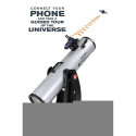 Celestron StarSense Explorer DX 8" Telescope