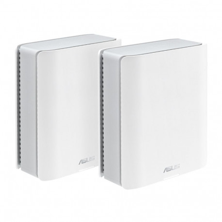ASUS ZenWiFi BT8 kolmeribaline WiFi 7 Mesh-võrgusüsteem