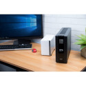 APC Back-UPS Pro BR900MI - UPS - 540 W