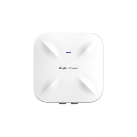 Ruijie Networks RG-RAP6260(G) wireless access point 1775 Mbit/s White Power over Ethernet (PoE)