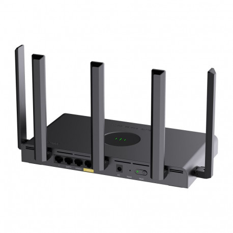 Ruijie Networks RG-EW3000GX PRO juhtmevaba ruuter gigabit ethernet kahe sagedusalaga (2.4 GHz / 5 GH