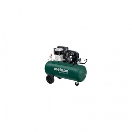Metabo õhukompressor MEGA 650-270 D 4000W 520l/min AC