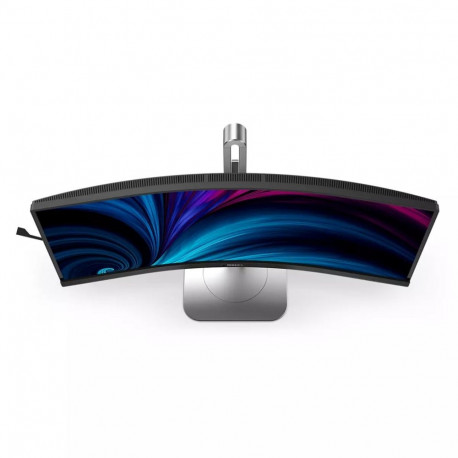 Philips arvutimonitor 5000 series 34B2U5600C/00 86.4cm (34") 3440 x 1440 pixels Dual QHD LCD, hall