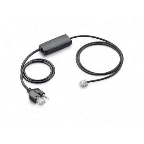 HP Poly APS-11 Electronic Hookswitch TAA