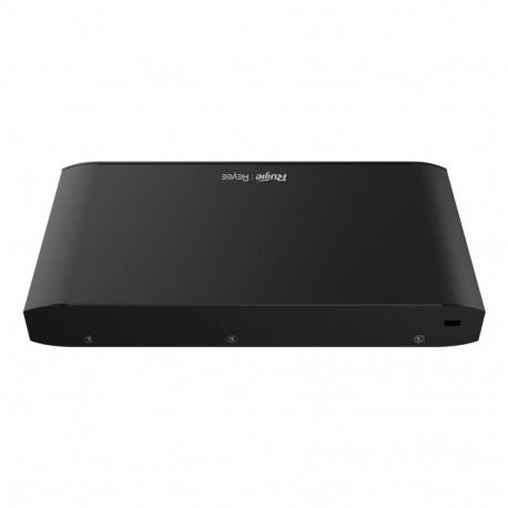Ruijie Networks juhtmega ruuter RG-EG105G-P-V3 Gigabit Ethernet, must