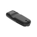 Honeywell Voyager 1602g Handheld bar code reader 1D/2D Black